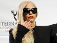 2. Lady Gaga - Born This Way - 1 973 000