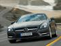 Mercedes SL