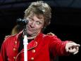 2. Bon Jovi zarobił 192 miliony i zainteresował 1,8 miliona fanów