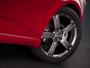 Chevrolet sonic RS