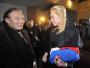 Karel Gott składa kondolencje wdowie