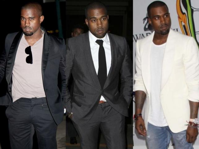 Kanye West