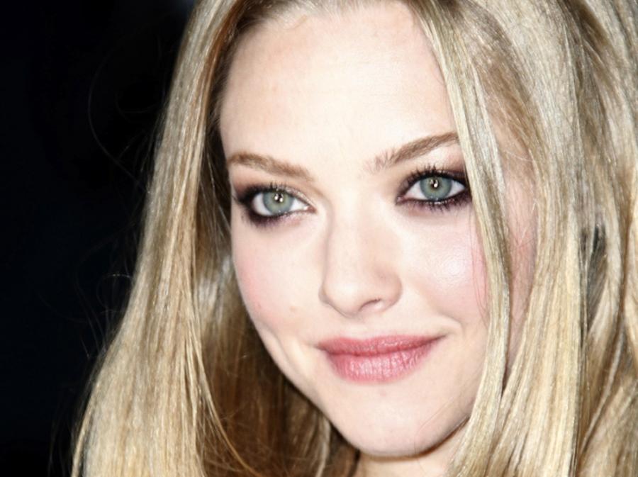 Amanda Seyfried
