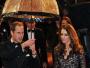 Księżna Cambridge Catherine Middleton i książę William