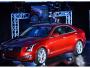 Cadillac ATS