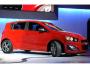Chevrolet Code 130R Concept Coupe