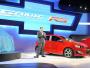 Chevrolet Sonic RS