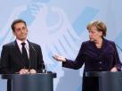 Chytry plan Merkel i Sarkozy'ego. Polska postawi weto