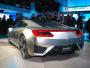 Acura NSX