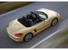 Zobacz nowe porsche! Mamy pierwsze fotki