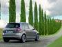 Volkswagen Golf Plus - najsolidniejszy van zdaniem Dekry
