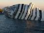 Dramat statku wycieczkowego rozegrał się późnym wieczorem w piątek. „Costa Concordia”, na pokładzie której znajdowało się ponad 4200 osób, uderzyła w podmorskie skały i osiadła na mieliźnie na boku, nabierając wody