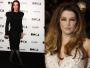 Priscilla i Lisa Marie Presley