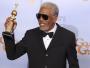 Morgan Freeman został wyróżniony nagrodą specjalną imienia Cecila DeMille'a