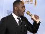 Najlepszy aktor w filmie telewizyjnym lub miniserialu: Idris Elba - "Luther"