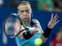 Lady Gaga świata sportu? Kontrowersyjny styl Bethanie Mattek-Sands