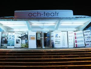 Och-teatr