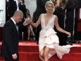 Charlize Theron