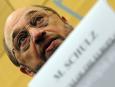 Martin Schulz nowym przewodniczącym Parlamentu Europejskiego