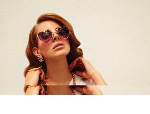 Lana Del Rey nie chce więcej