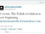 Na Twitterze pojawia się winowajca: grupa hakerska Anonymous