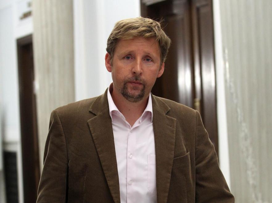 Migalski o ACTA: Nie wiedziałem za czym głosuję