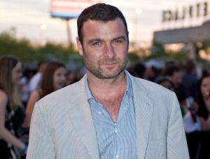 Liev Schreiber