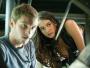 Jamie Bell i Genesis Rodriguez