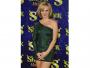 Amanda Holden brytyjska aktorka zasiada w jury "Britain's Got Talent"