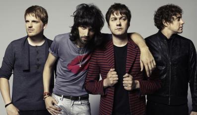 Kasabian gwiazdą letniego festiwalu