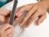 Nowy hit w manicure! Paznokcie w „kawiorze”
