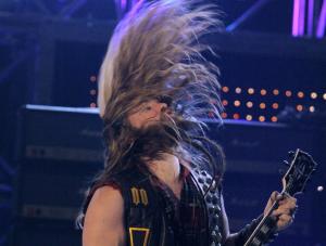 Black Label Society w maju w Warszawie