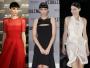 Przypatrzcie się - oto trendsetterka 2012 roku! Rooney Mara królową stylu