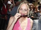 Sharon Stone znów jak w "Nagim instynkcie"