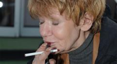 Maria Czubaszek: Jestem za aborcją, bo rozumiem wszystkie kobiety