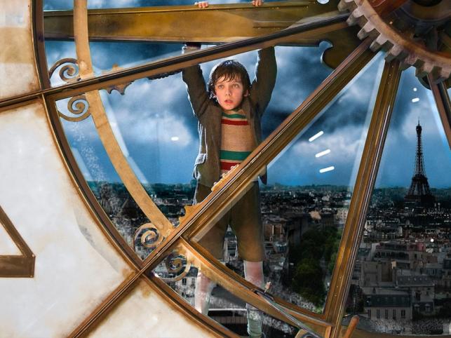 Martin Scorsese nakręcił "Hugo i jego wynalazek", bo jego córka, dziś 12-letnia Francesca, bardzo lubi książkowy pierwowzór autorstwa Briana Selznicka