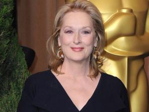 Meryl Streep od dawna interesuje się prawami i historią kobiet