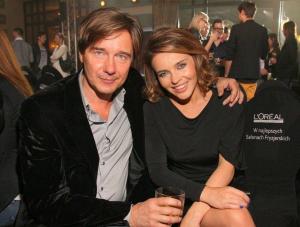 Edyta i Mariusz