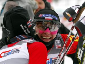 Justyna Kowalczyk