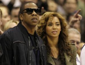 Beyonce i Jay-Z chcą zastrzec imię swojej córeczki