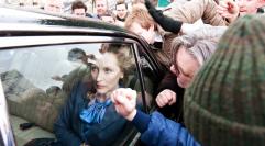 "Żelazna dama" i królowa Meryl