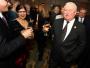 Wałęsa jak Abraham Lincoln. Odebrał prestiżową nagrodę w USA