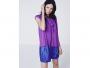 Propozycje z kolekcji H&M wiosna 2012