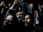 Najlepsze zdjęcia świata. Polacy wśród laureatów World Press Photo 2012