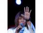 Koncert Whitney w Maroku - 2008 rok