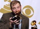 Laureaci tegorcznych Grammy na Open'erze