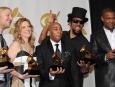 Grammy dla najlepszych – Adele i kto jeszcze?