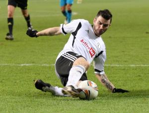 Michał Żewłakow
