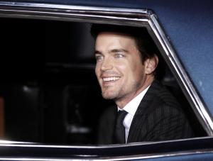Matt Bomer