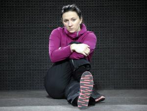 Monika Pyrek